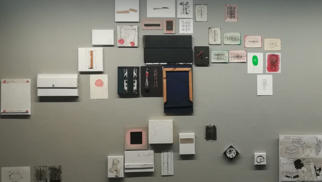 Theo Semeijn, Werk in ACEC (apr24)